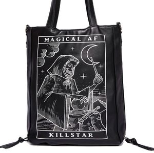 ISO Killstar Magical AF Tote
